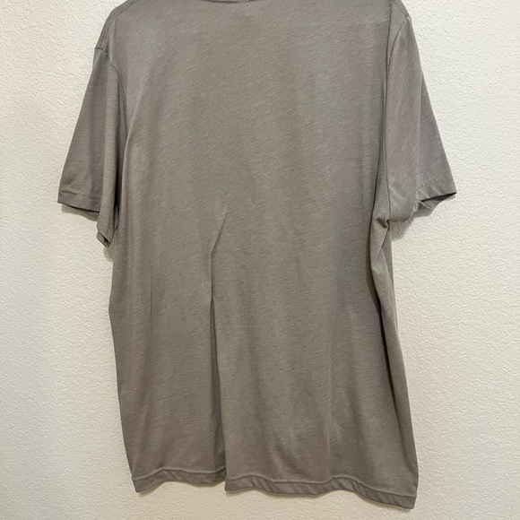 Bella & Canvas Rocker Tee Rolling Stones Camo - Picture 4 of 6